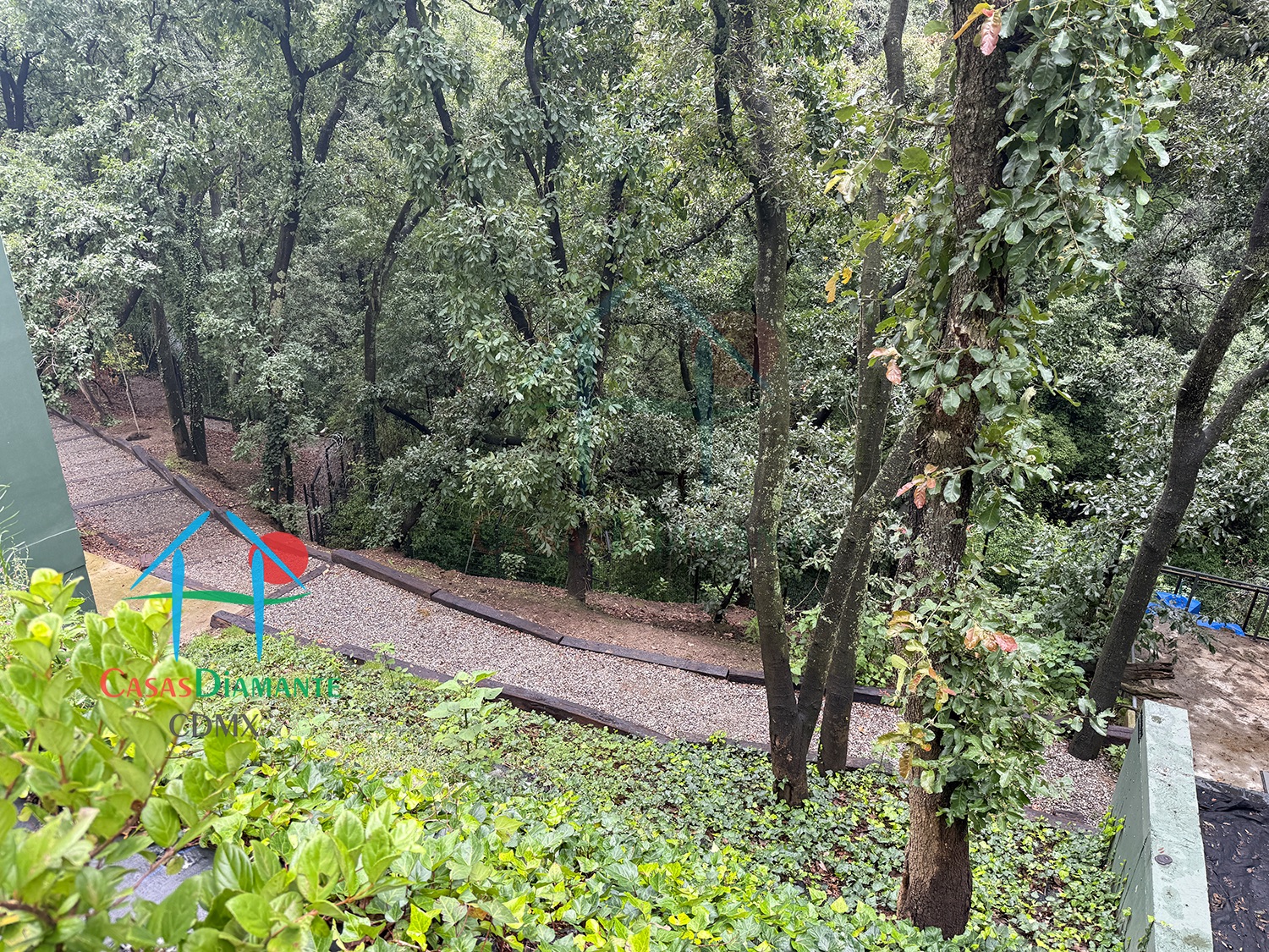 Acanto Ecos del Bosque - Zona de asadores 27 Acanto Ecos del Bosque - Zona de asadores 27